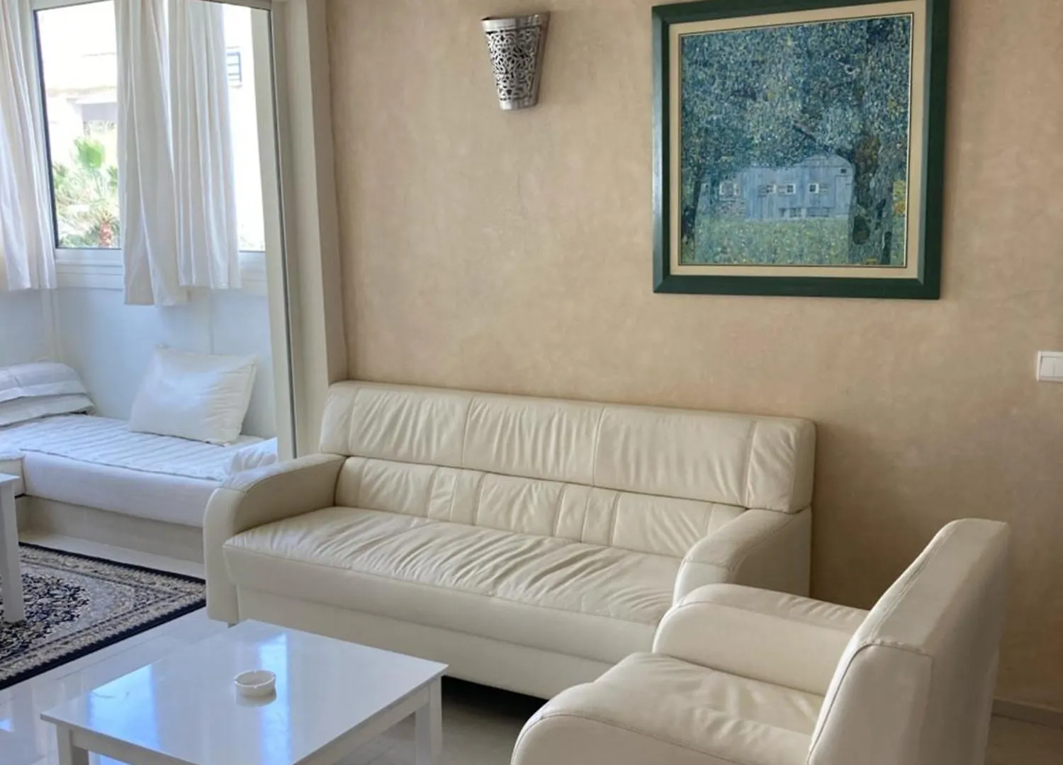 08 Apartement Vue Piscine Avec Parking Εσαουίρα Μαρόκο