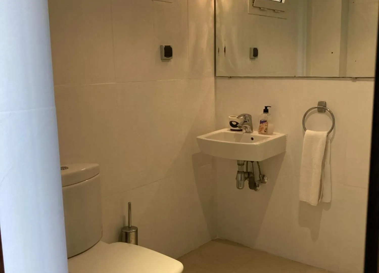 Διαμέρισμα 08 Apartement Vue Piscine Avec Parking Εσαουίρα