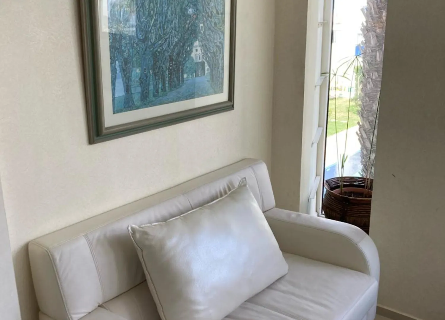 08 Apartement Vue Piscine Avec Parking Εσαουίρα Διαμέρισμα