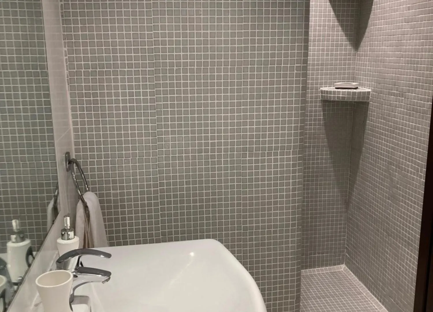 08 Apartement Vue Piscine Avec Parking Εσαουίρα 0*,