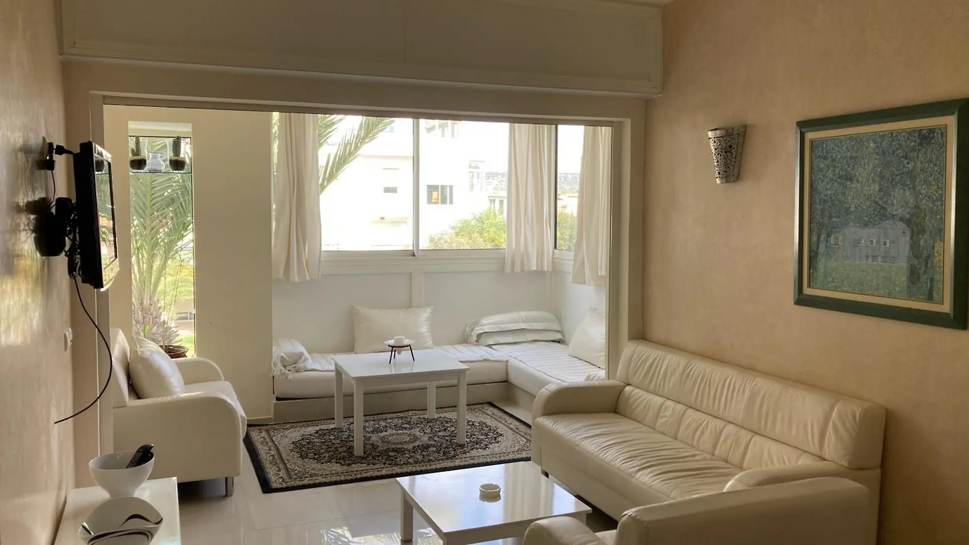 08 Apartement Vue Piscine Avec Parking Εσαουίρα 0*,  Μαρόκο